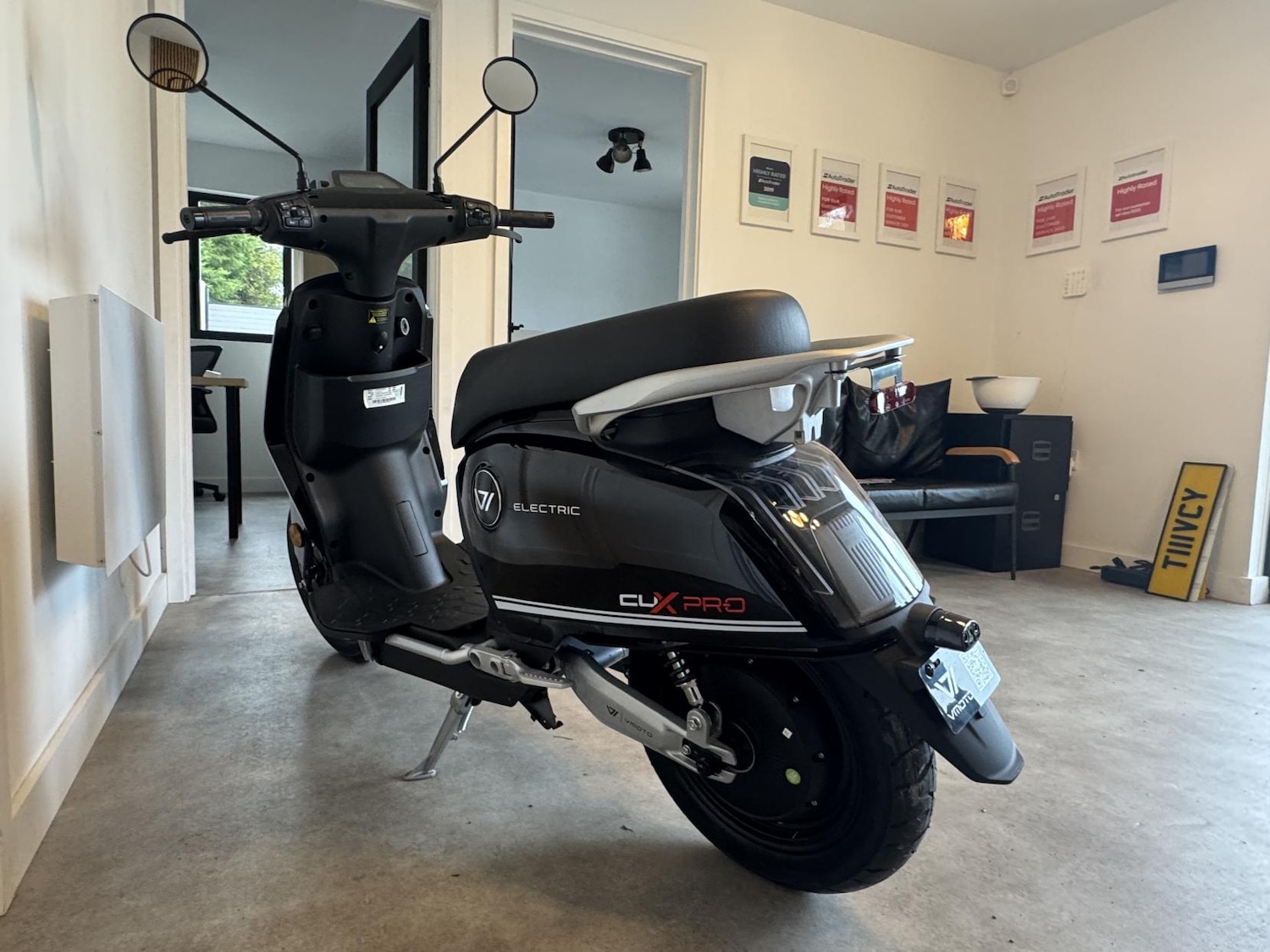 Used Vmoto SOCO 2025 for sale - 78356993: Photo 9