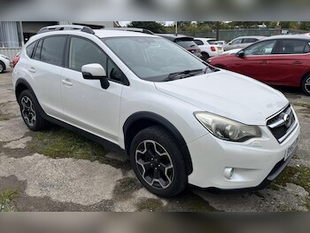 Used Subaru XV 2013 for sale - 76634338: Photo