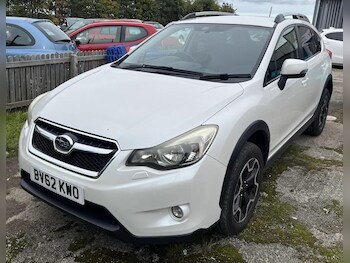 Used Subaru XV 2013 for sale - 76634338: Photo
