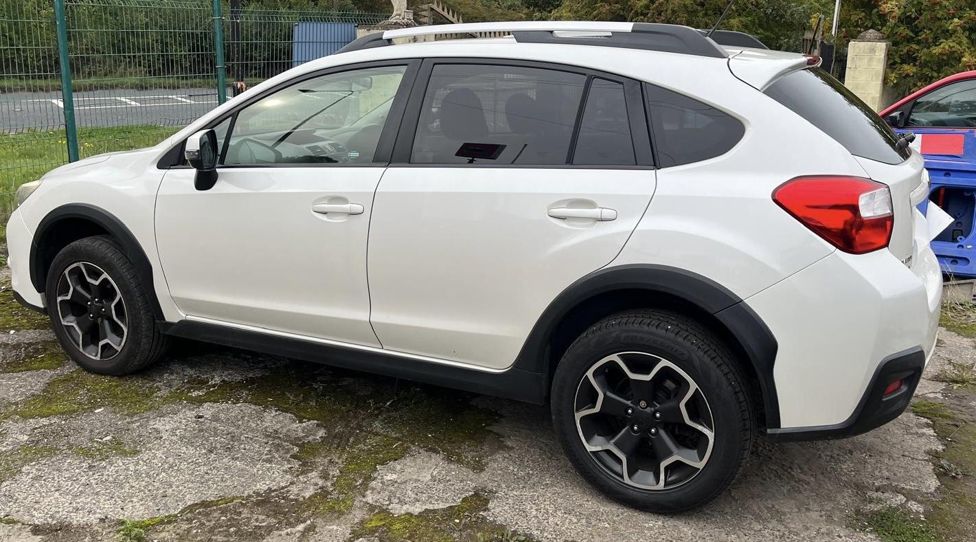 Used Subaru XV 2013 for sale - 76634338: Photo 3