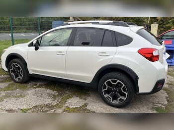 Used Subaru XV 2013 for sale - 76634338: Photo