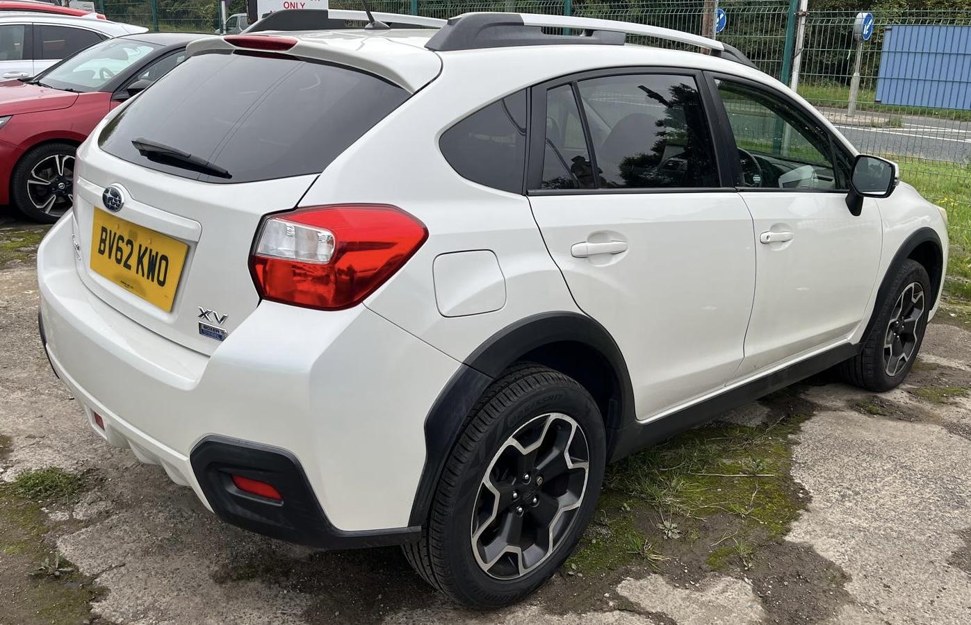 Used Subaru XV 2013 for sale - 76634338: Photo 4
