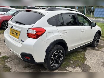 Used Subaru XV 2013 for sale - 76634338: Photo