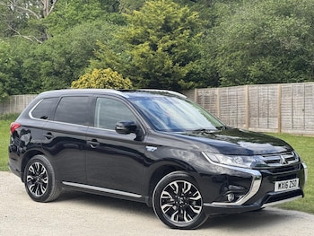 Used Mitsubishi Outlander 2016 for sale - 78515989: Photo