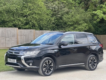 Used Mitsubishi Outlander 2016 for sale - 78515989: Photo