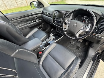 Used Mitsubishi Outlander 2016 for sale - 78515989: Photo