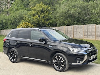Used Mitsubishi Outlander 2016 for sale - 78515989: Photo