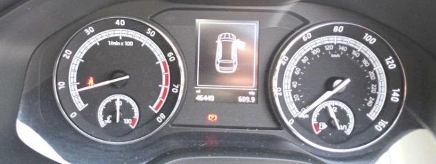 Used Skoda Karoq 2020 for sale - 78014795: Photo 7