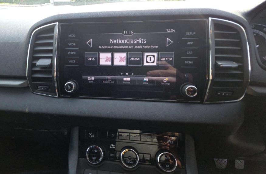 Used Skoda Karoq 2020 for sale - 78014795: Photo 8