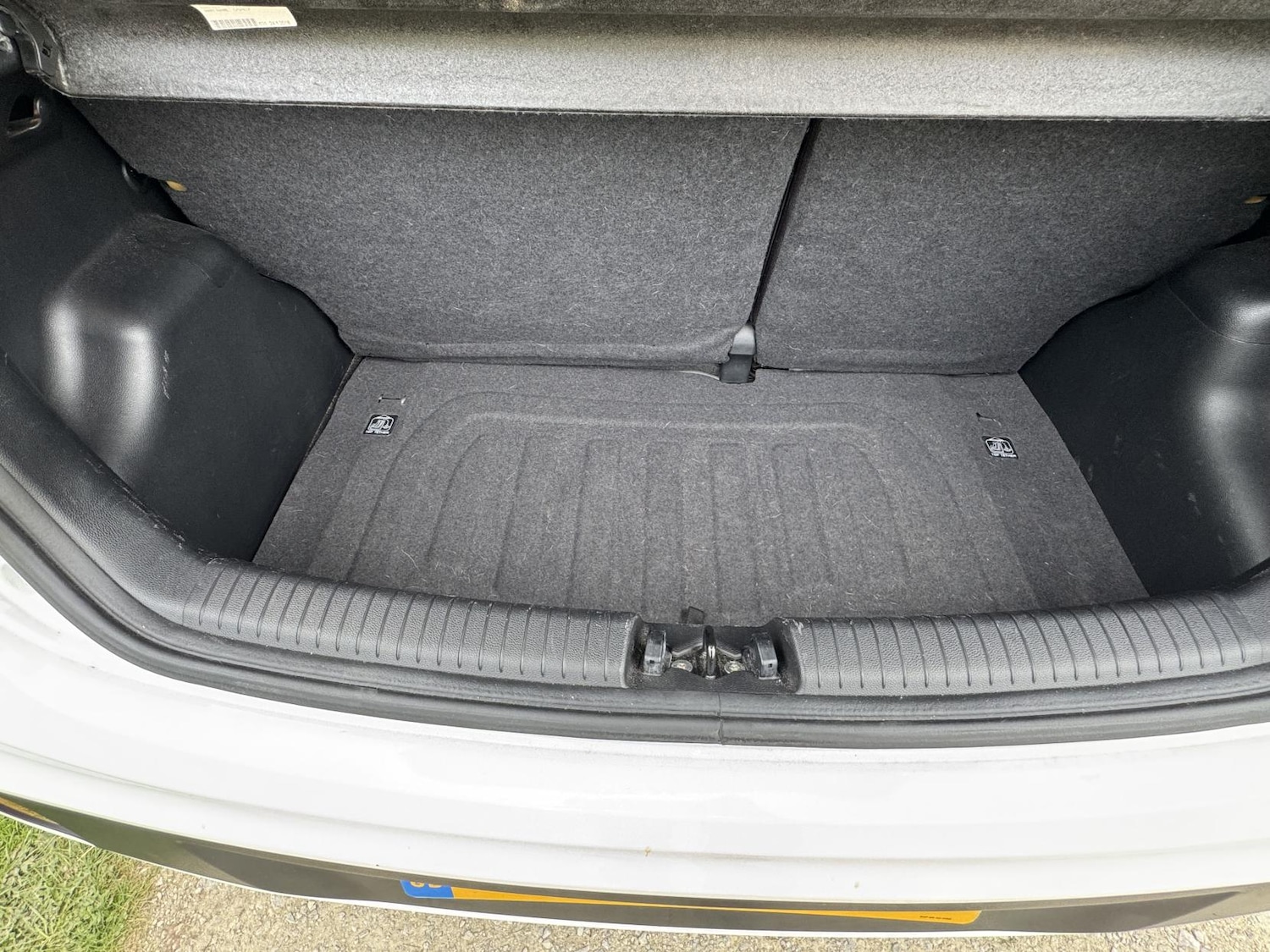 Used Hyundai i10 2018 for sale - 76634342: Photo 12