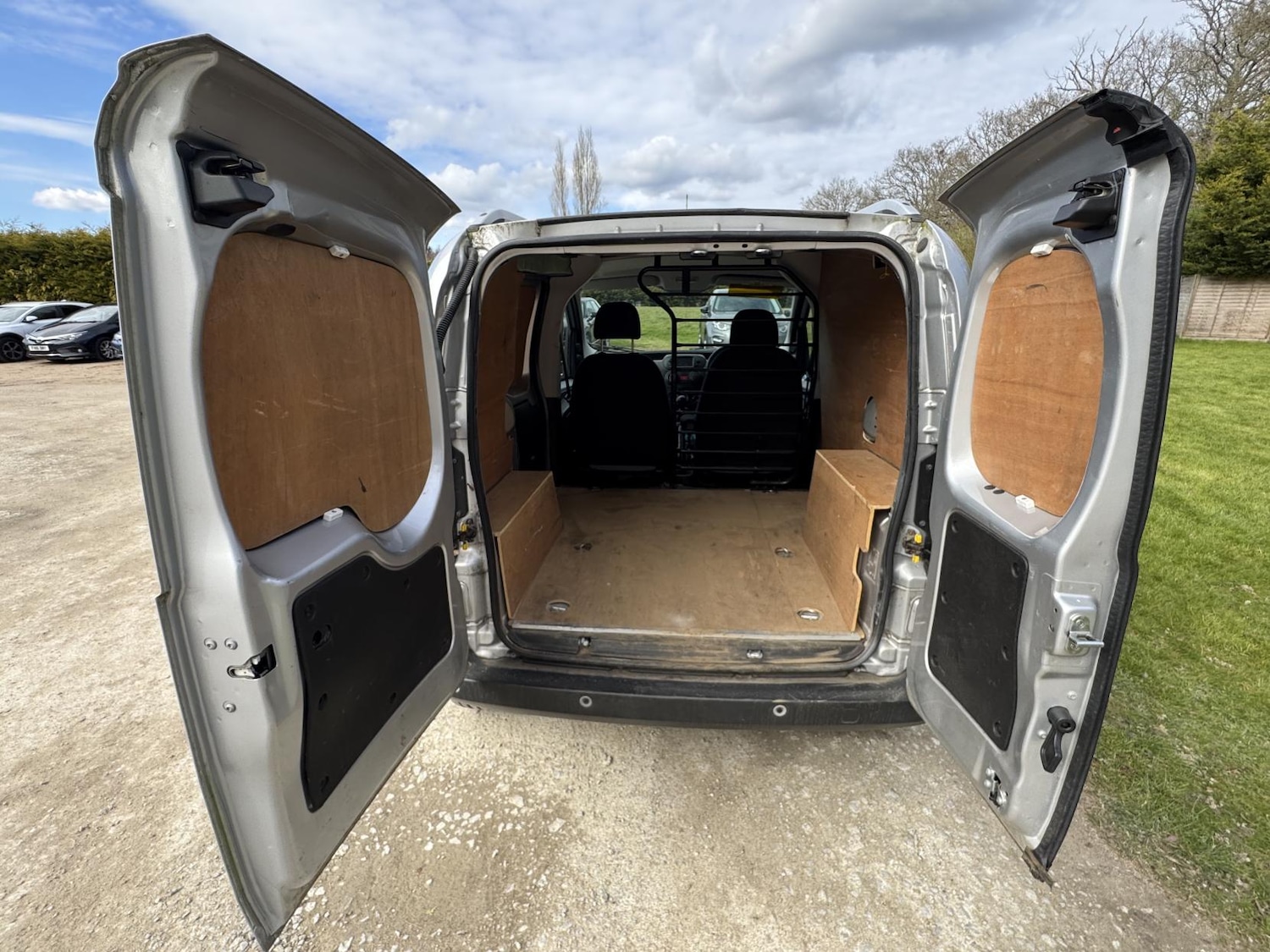 Used Fiat Fiorino 2017 for sale - 78032105: Photo 10