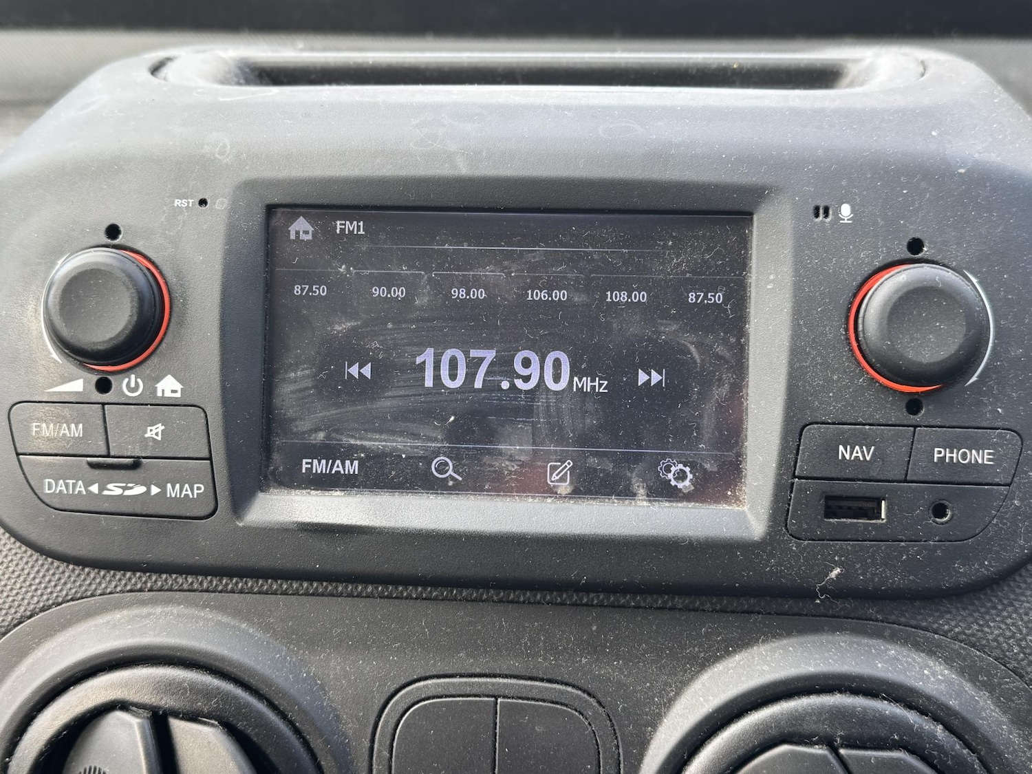 Used Fiat Fiorino 2017 for sale - 78032105: Photo 12