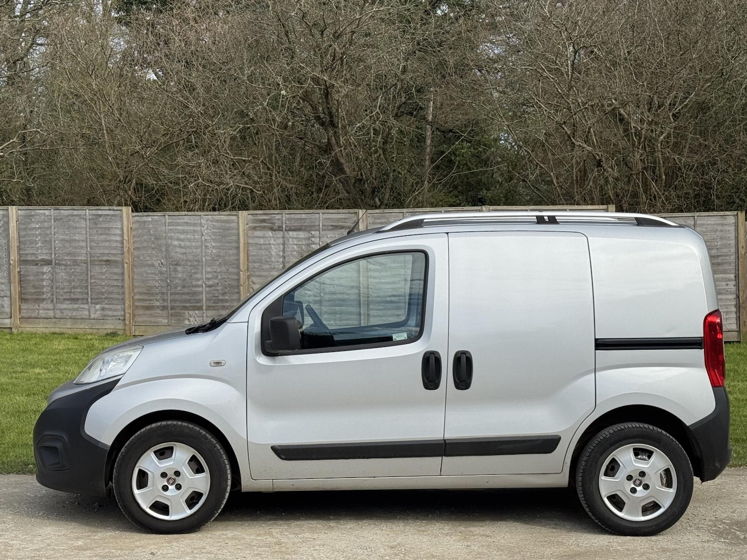Used Fiat Fiorino 2017 for sale - 78032105: Photo 3
