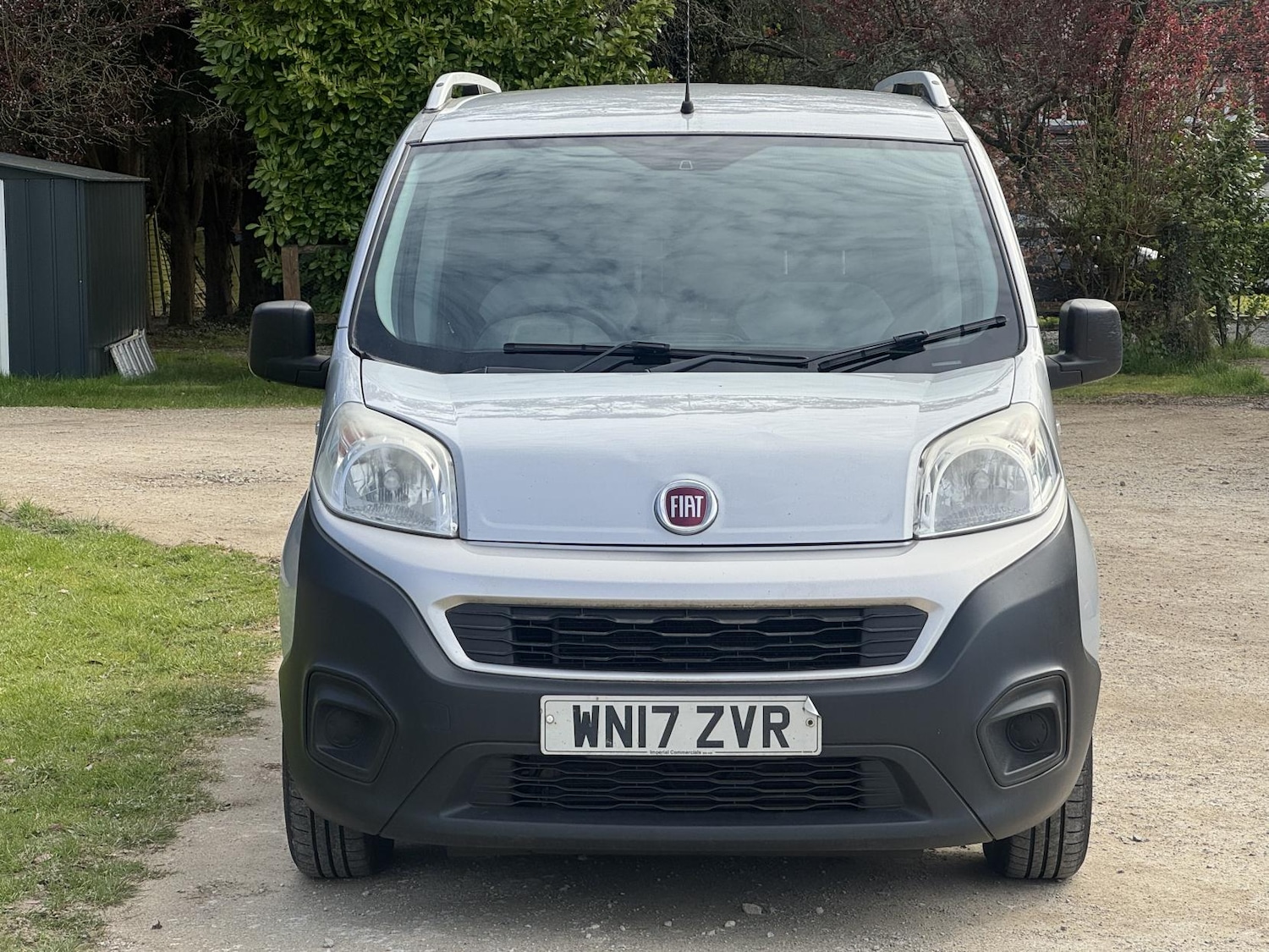 Used Fiat Fiorino 2017 for sale - 78032105: Photo 7