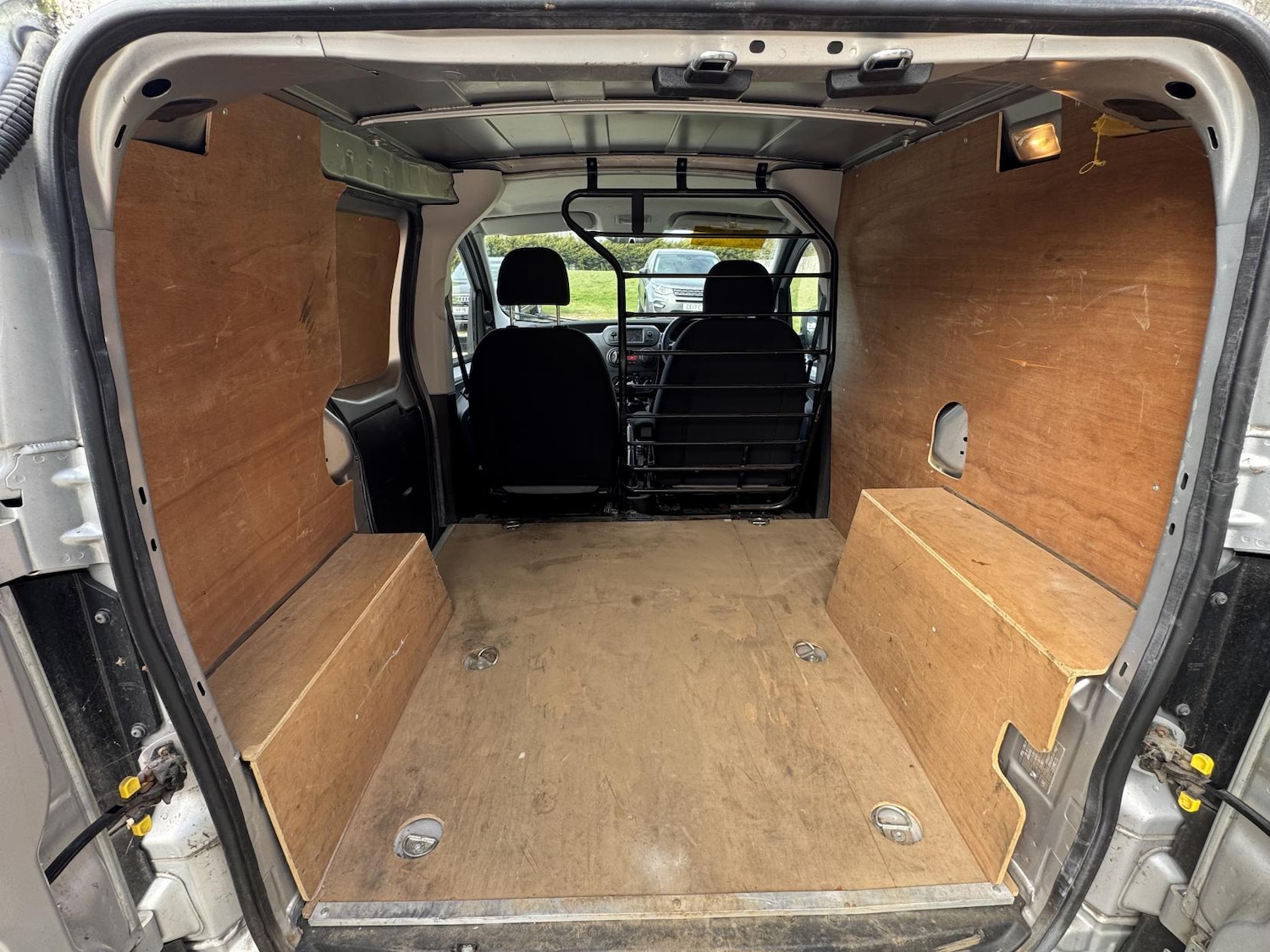 Used Fiat Fiorino 2017 for sale - 78032105: Photo 9