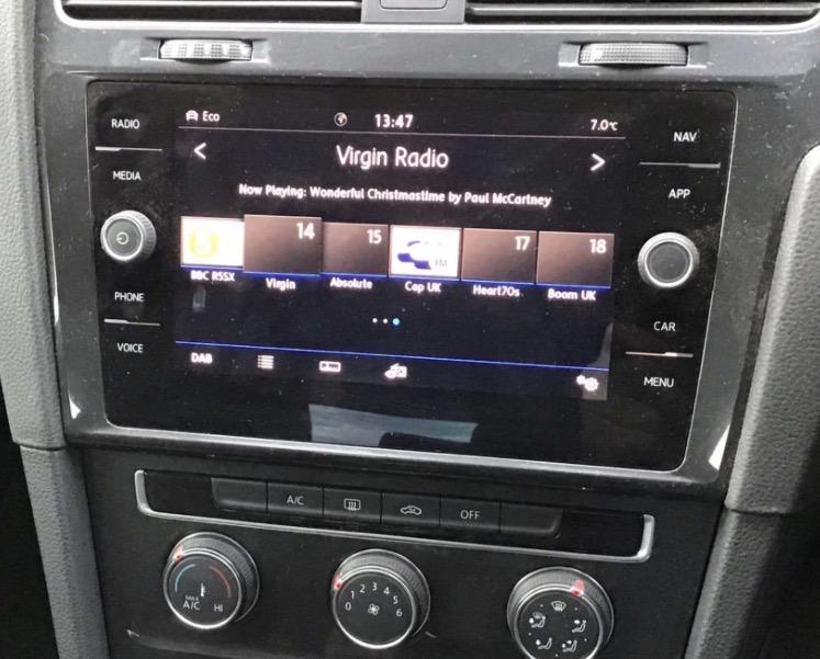 Used Volkswagen Golf 2017 for sale - 77085358: Photo 11