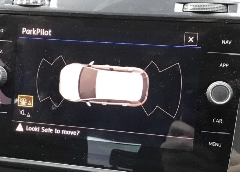 Used Volkswagen Golf 2017 for sale - 77085358: Photo 12