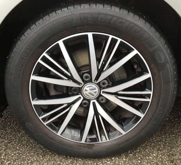 Used Volkswagen Golf 2017 for sale - 77085358: Photo 13