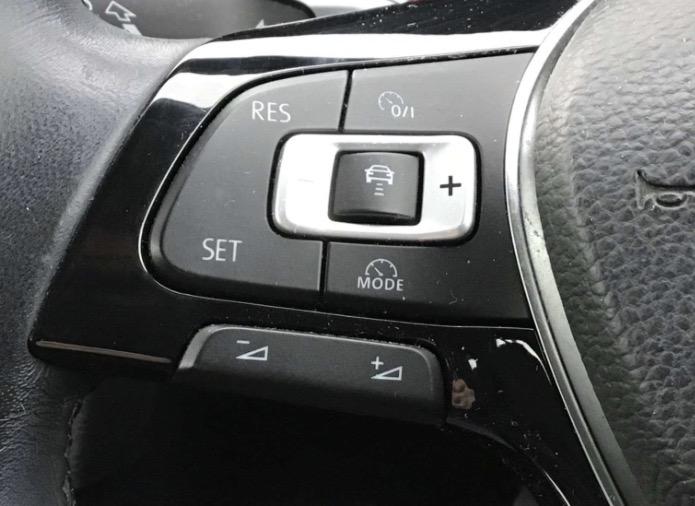 Used Volkswagen Golf 2017 for sale - 77085358: Photo 14