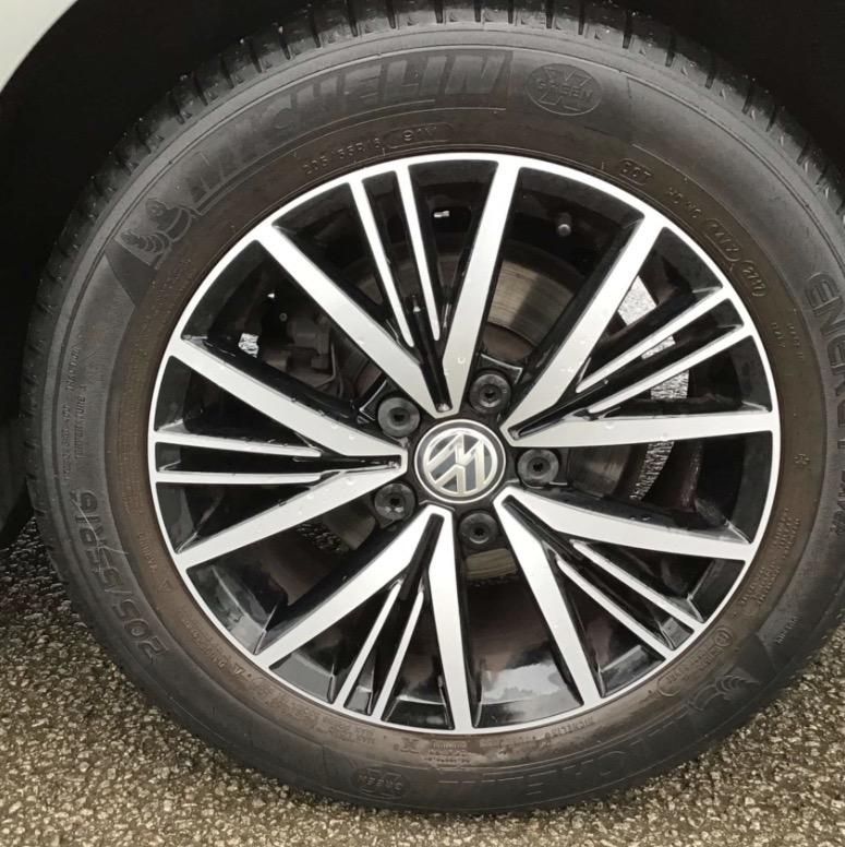 Used Volkswagen Golf 2017 for sale - 77085358: Photo 15