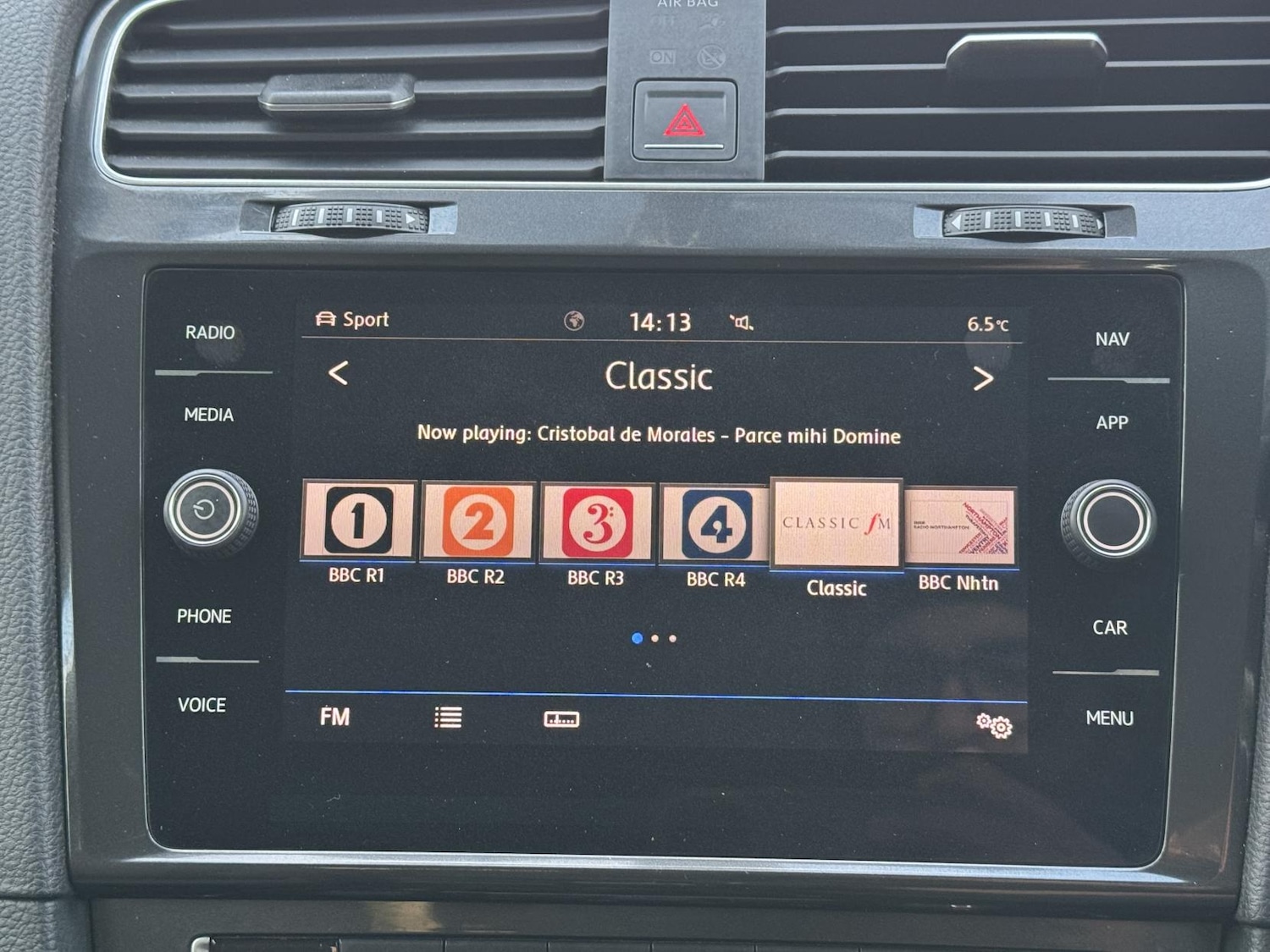 Used Volkswagen Golf 2017 for sale - 77085358: Photo 16