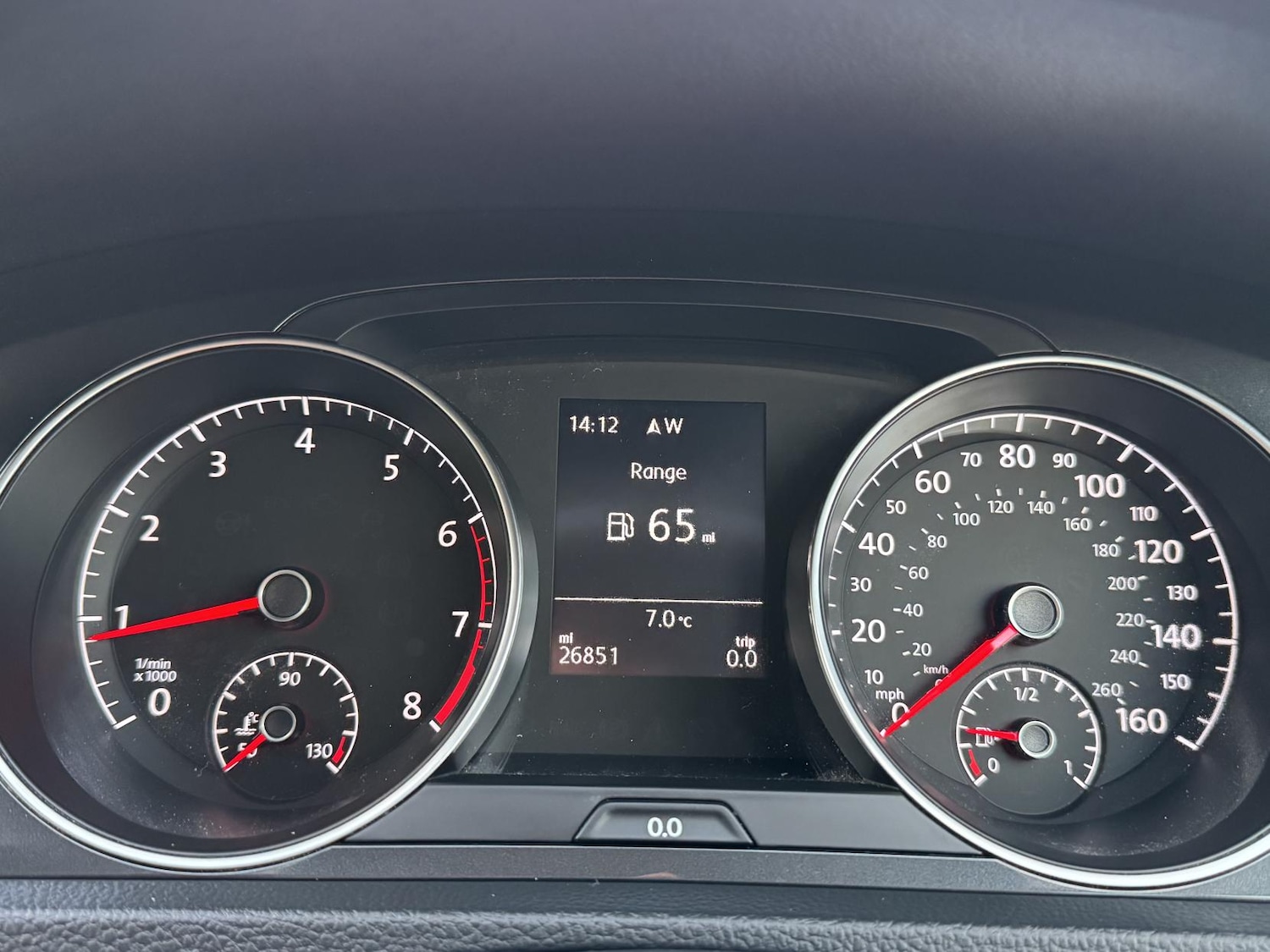 Used Volkswagen Golf 2017 for sale - 77085358: Photo 19