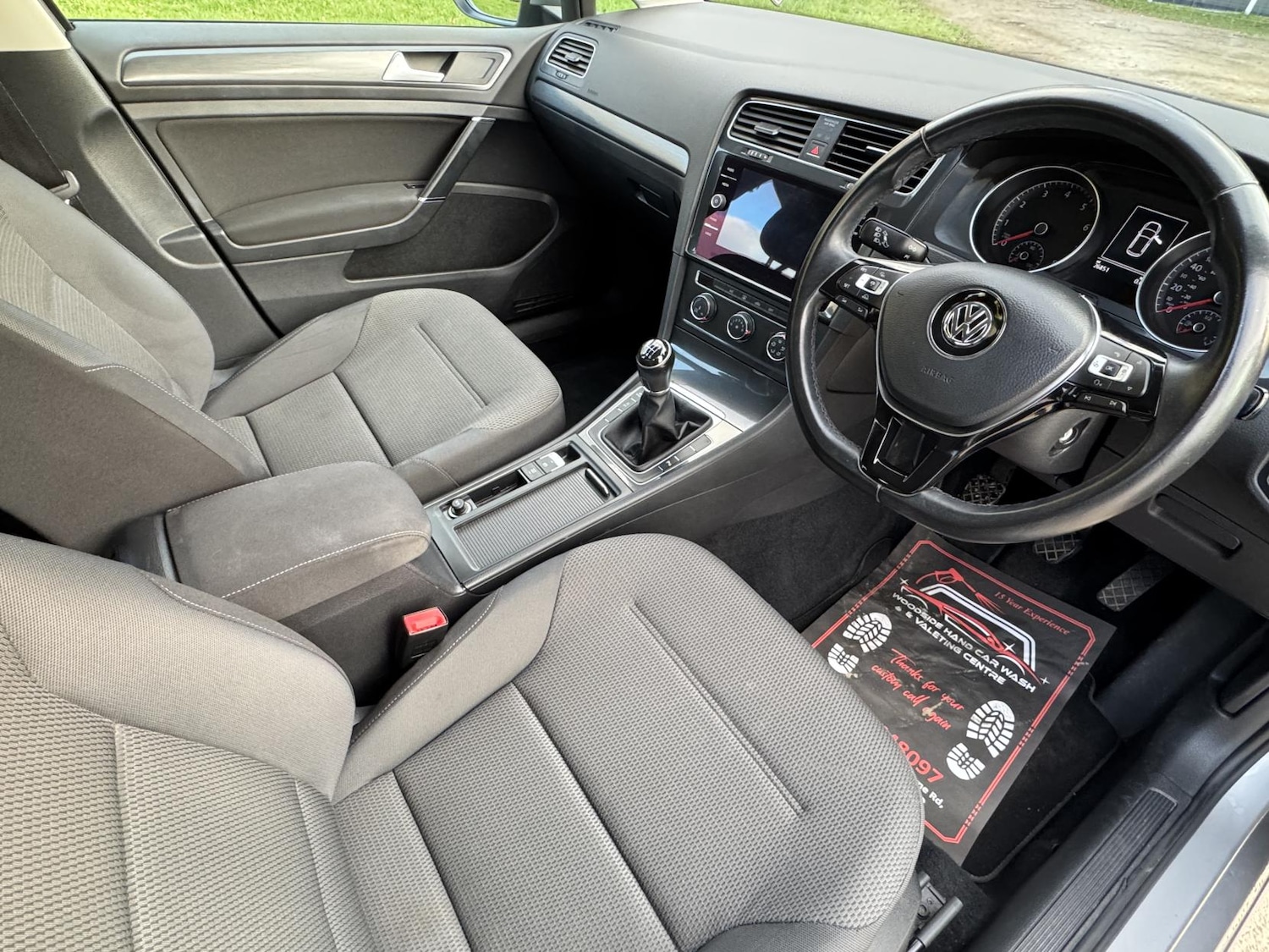 Used Volkswagen Golf 2017 for sale - 77085358: Photo 21