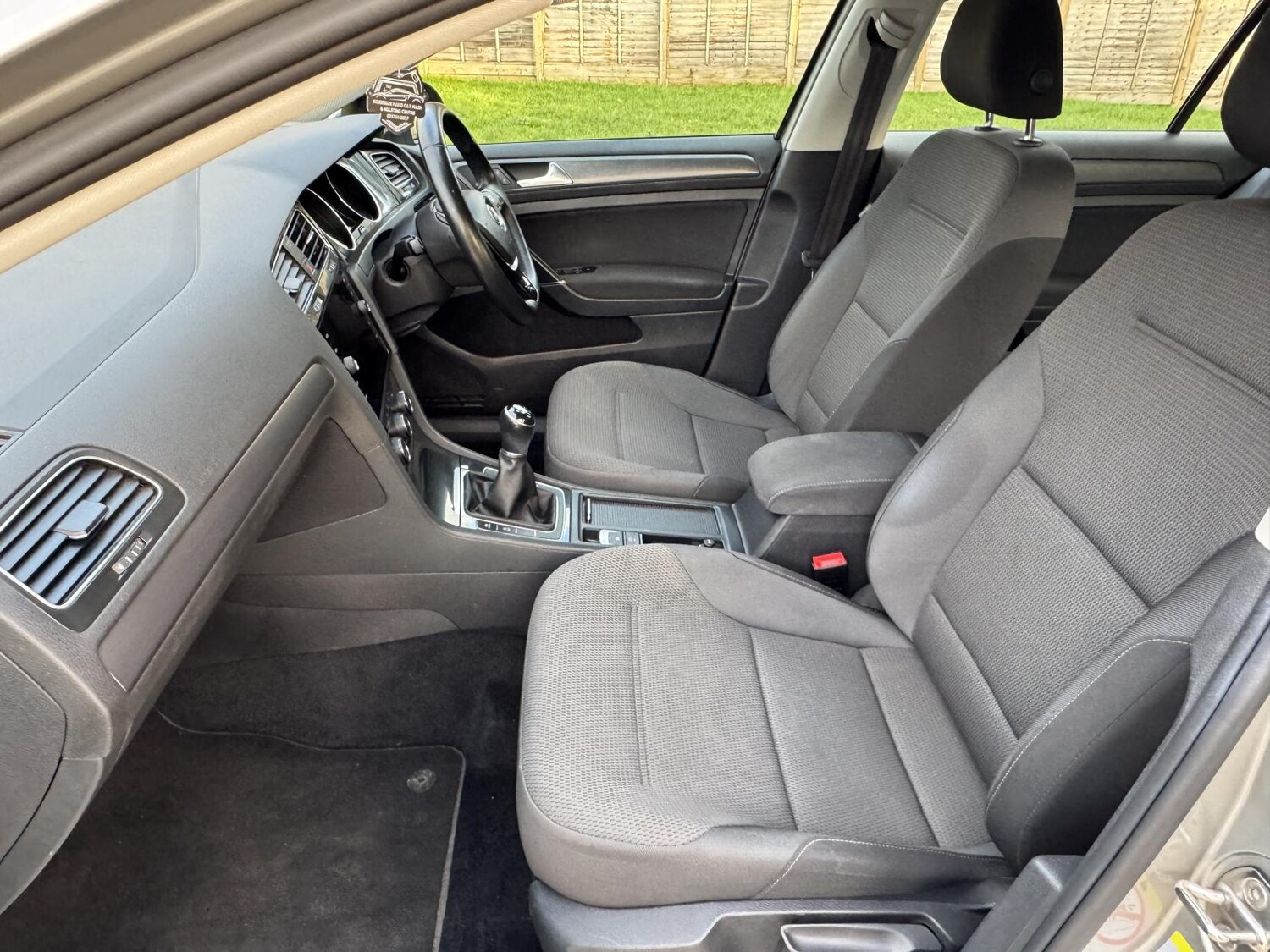 Used Volkswagen Golf 2017 for sale - 77085358: Photo 22