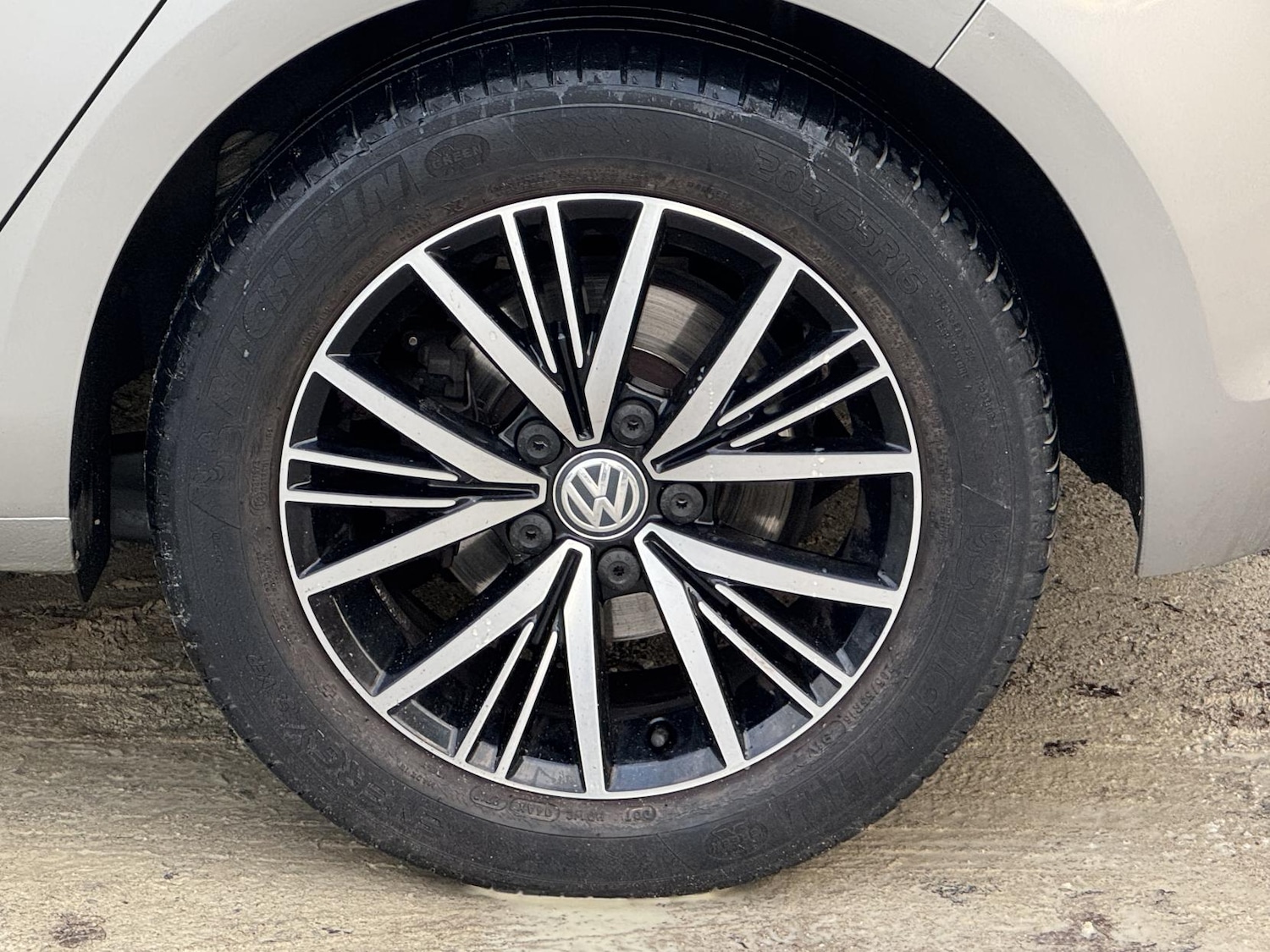 Used Volkswagen Golf 2017 for sale - 77085358: Photo 25