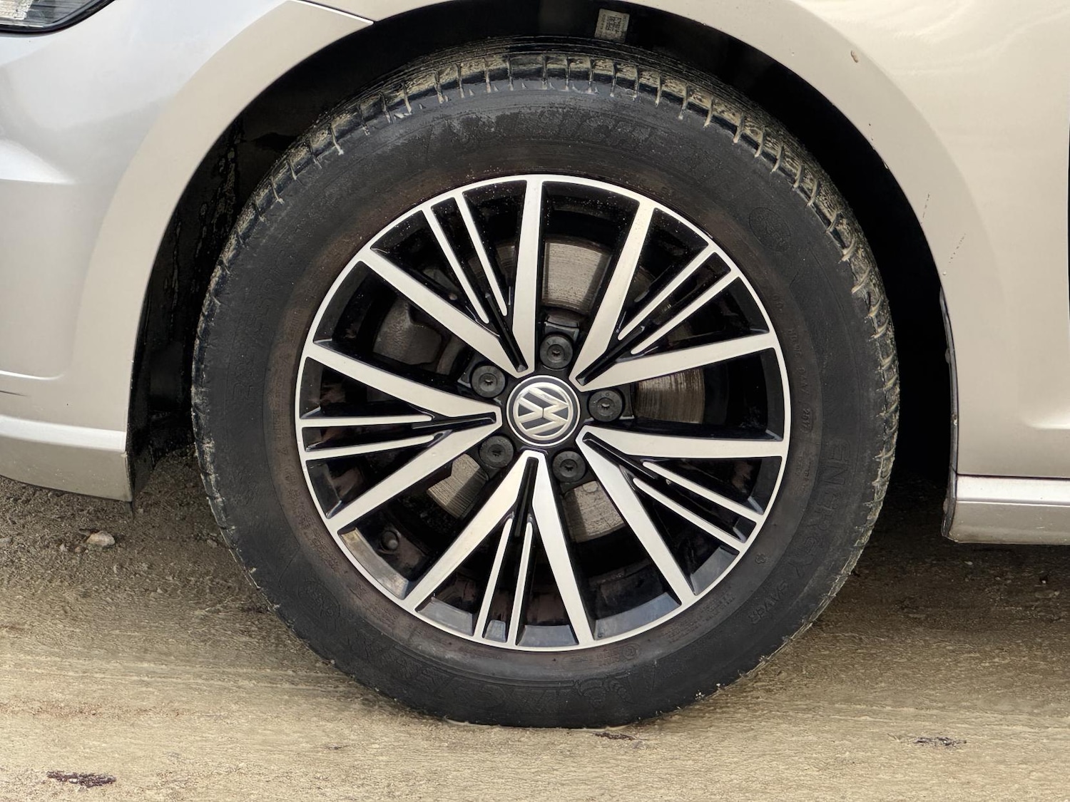 Used Volkswagen Golf 2017 for sale - 77085358: Photo 26