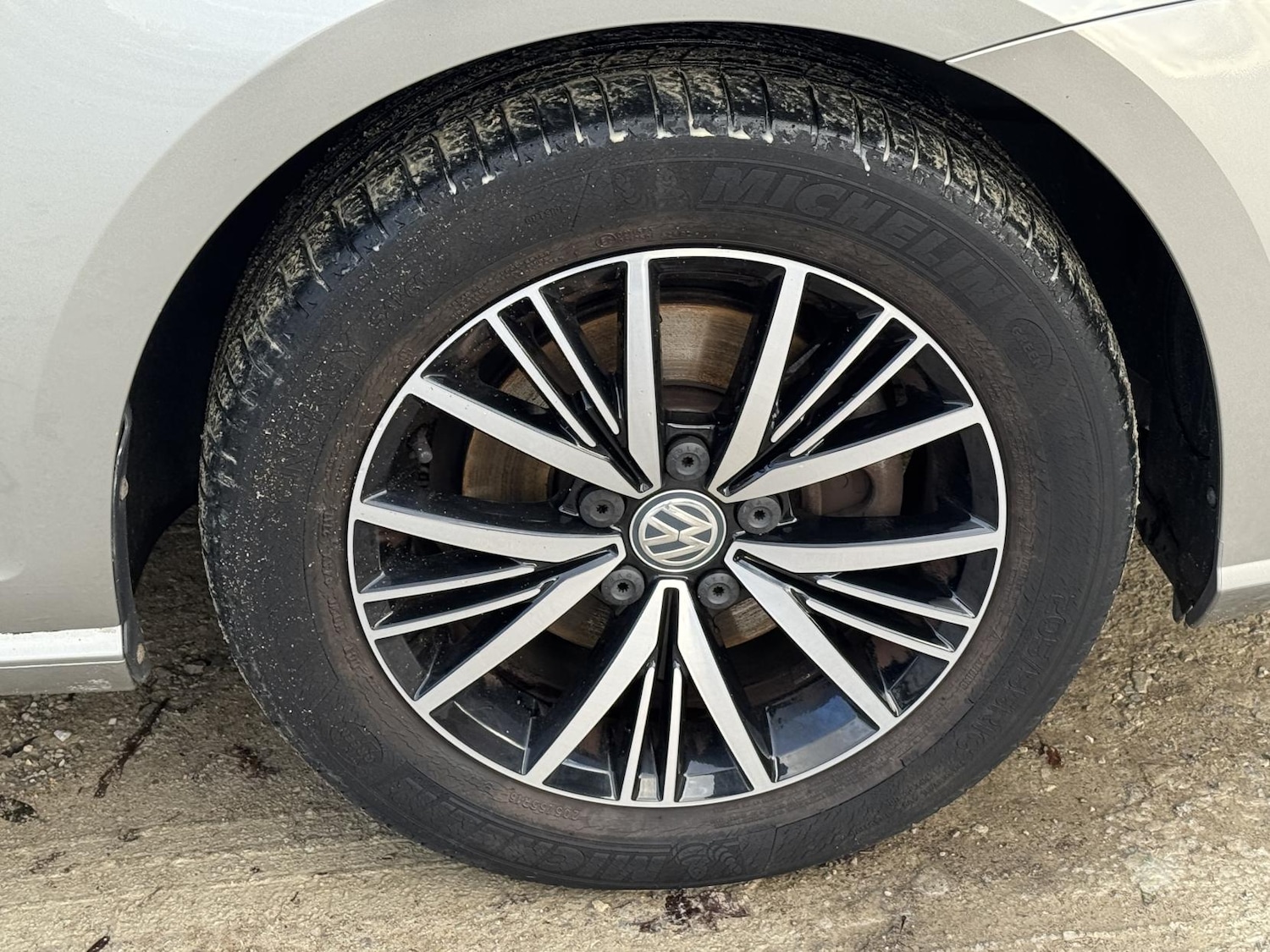 Used Volkswagen Golf 2017 for sale - 77085358: Photo 27