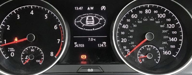 Used Volkswagen Golf 2017 for sale - 77085358: Photo 3