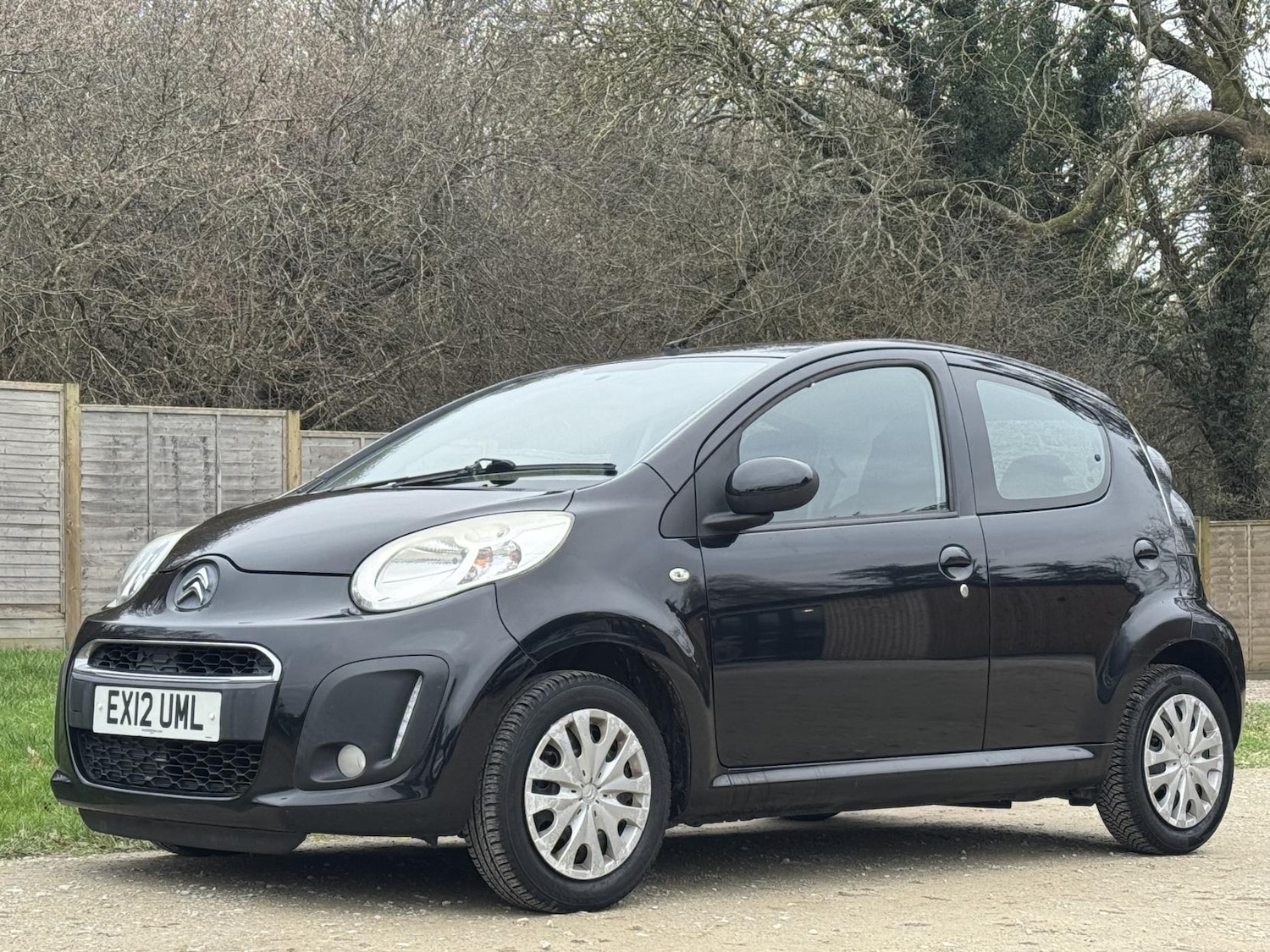 Used Citroen C1 2012 for sale - 77063582: Photo 12