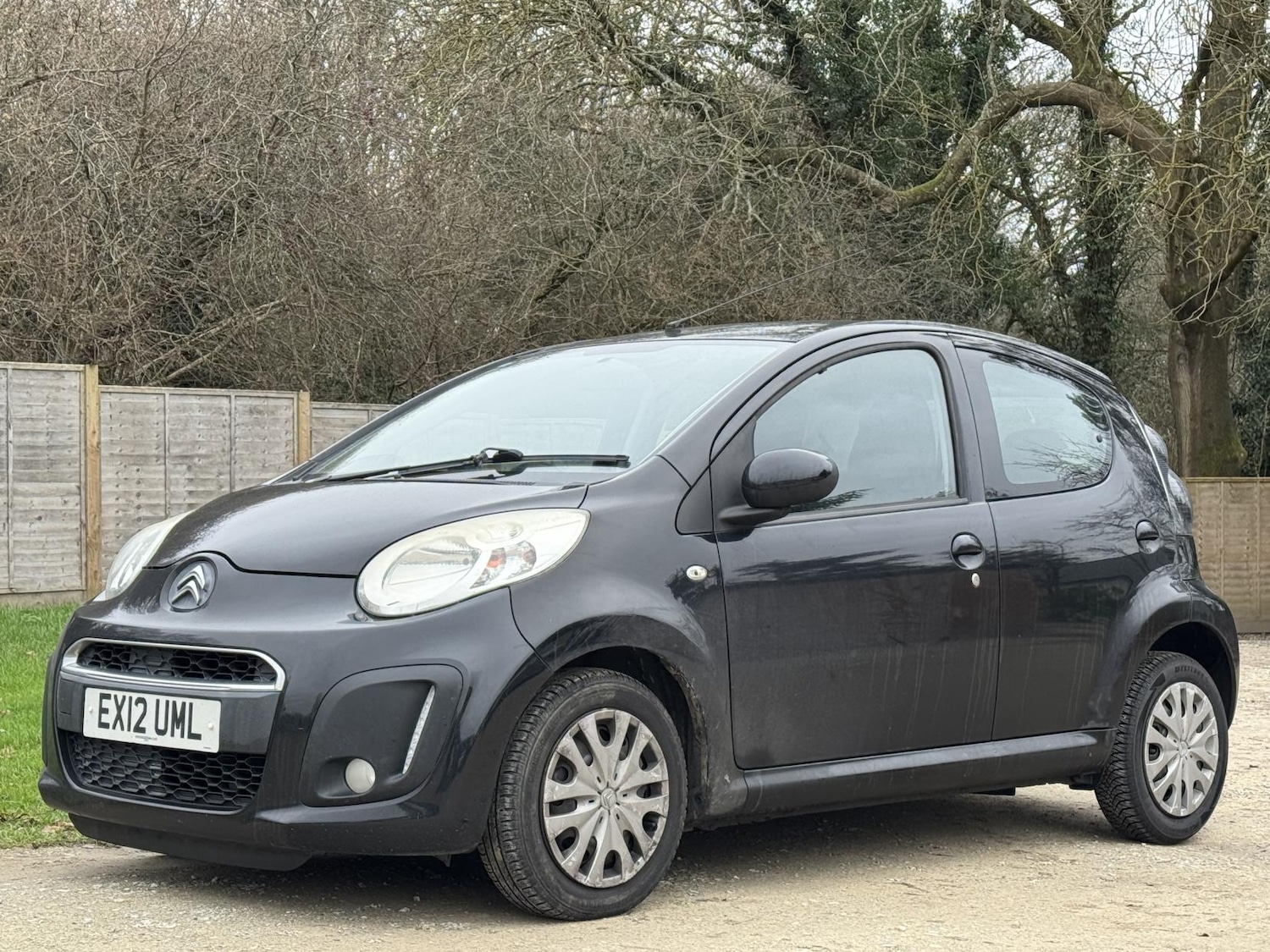 Used Citroen C1 2012 for sale - 77063582: Photo 13