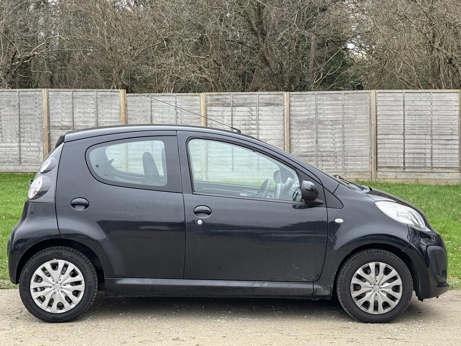 Used Citroen C1 2012 for sale - 77063582: Photo 14