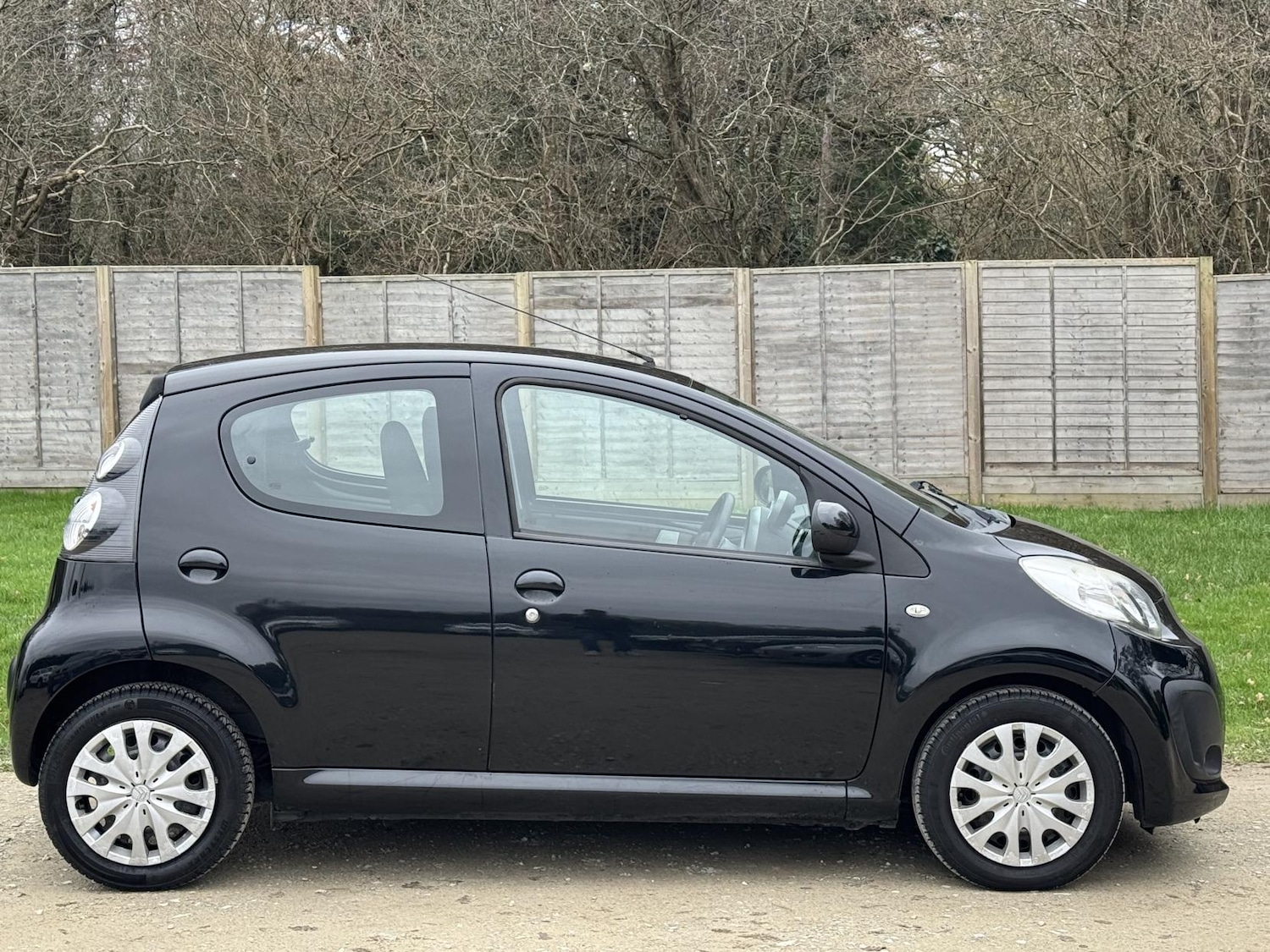 Used Citroen C1 2012 for sale - 77063582: Photo 15