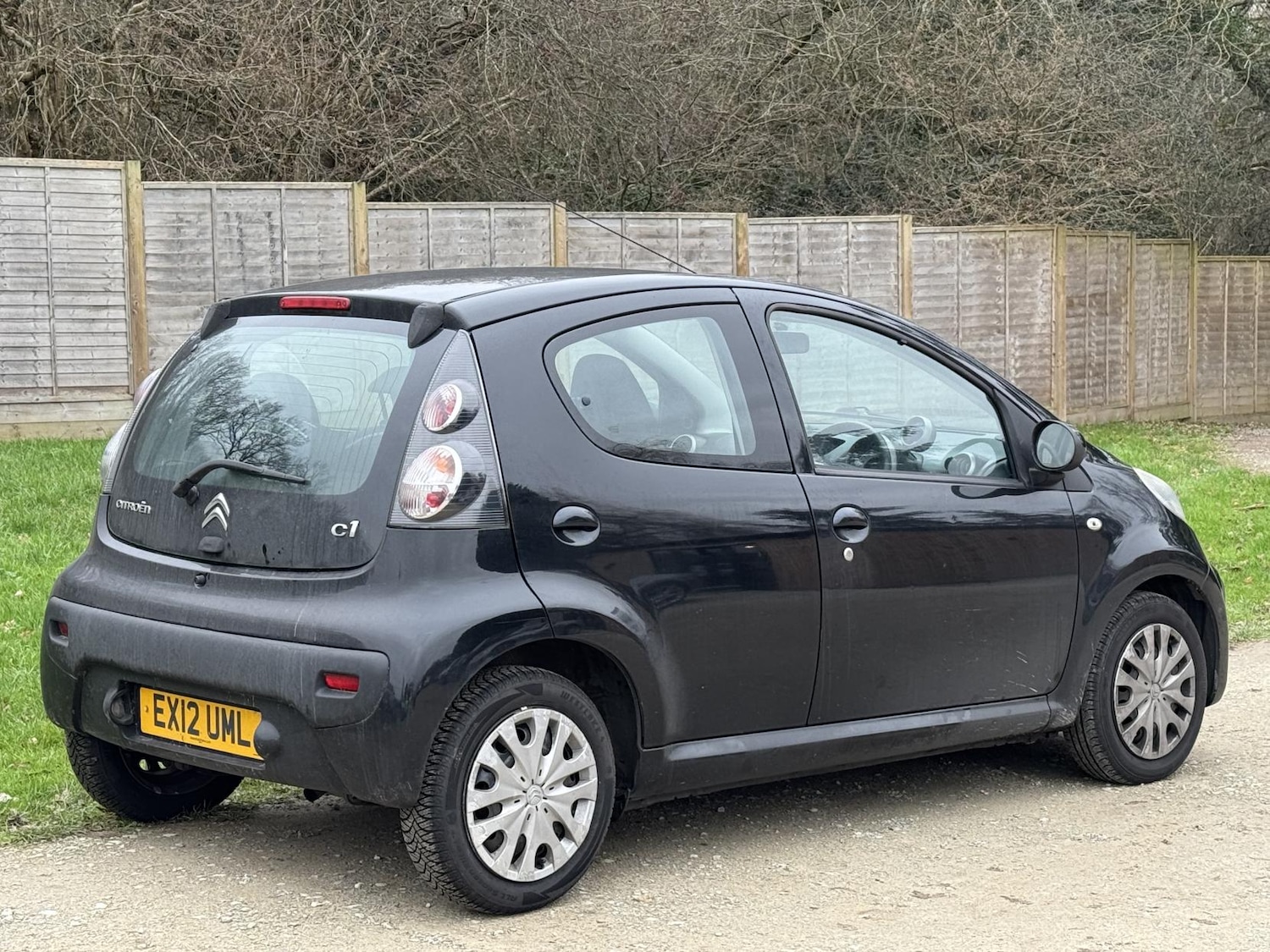 Used Citroen C1 2012 for sale - 77063582: Photo 16