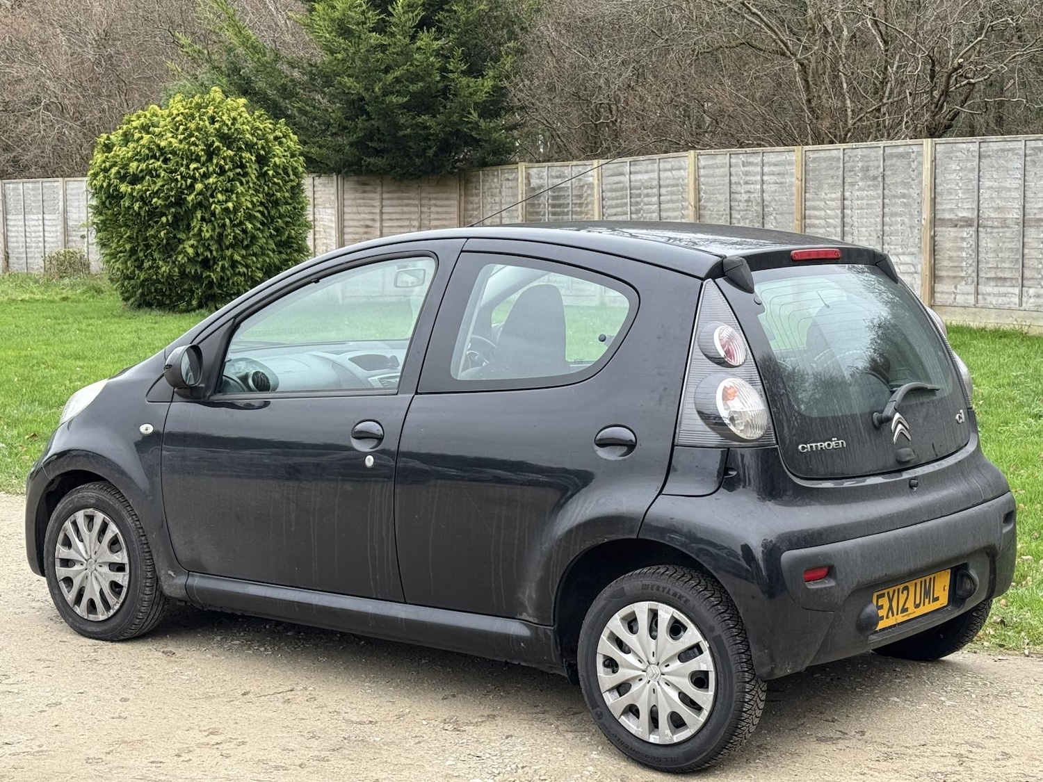 Used Citroen C1 2012 for sale - 77063582: Photo 17