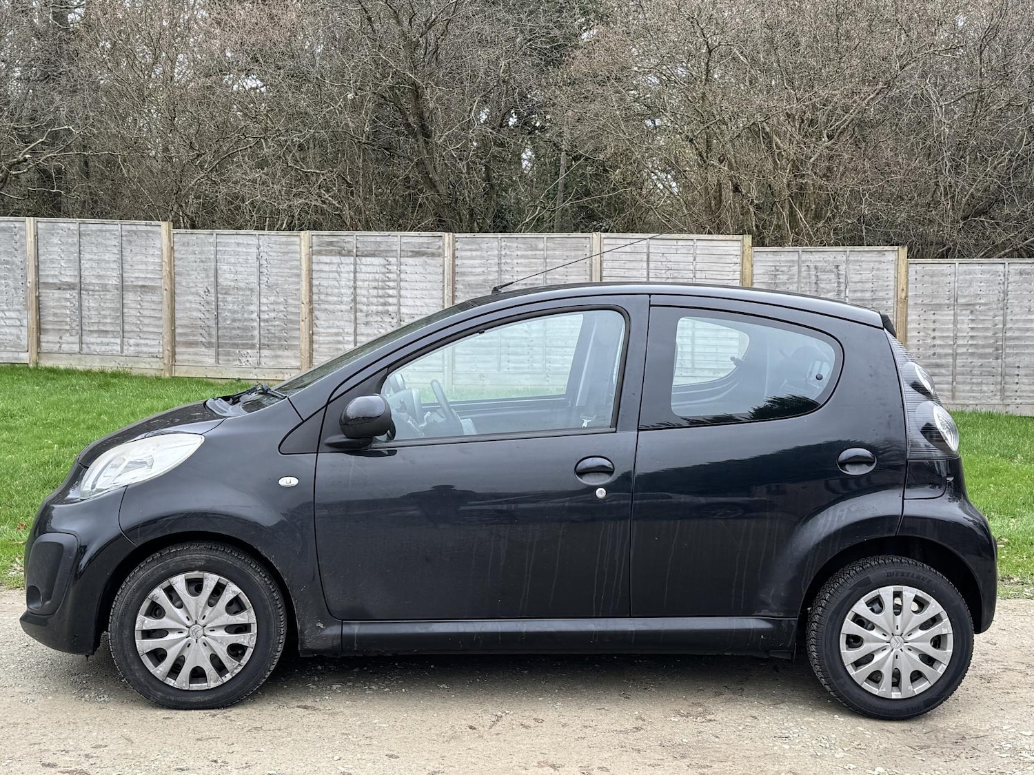 Used Citroen C1 2012 for sale - 77063582: Photo 18