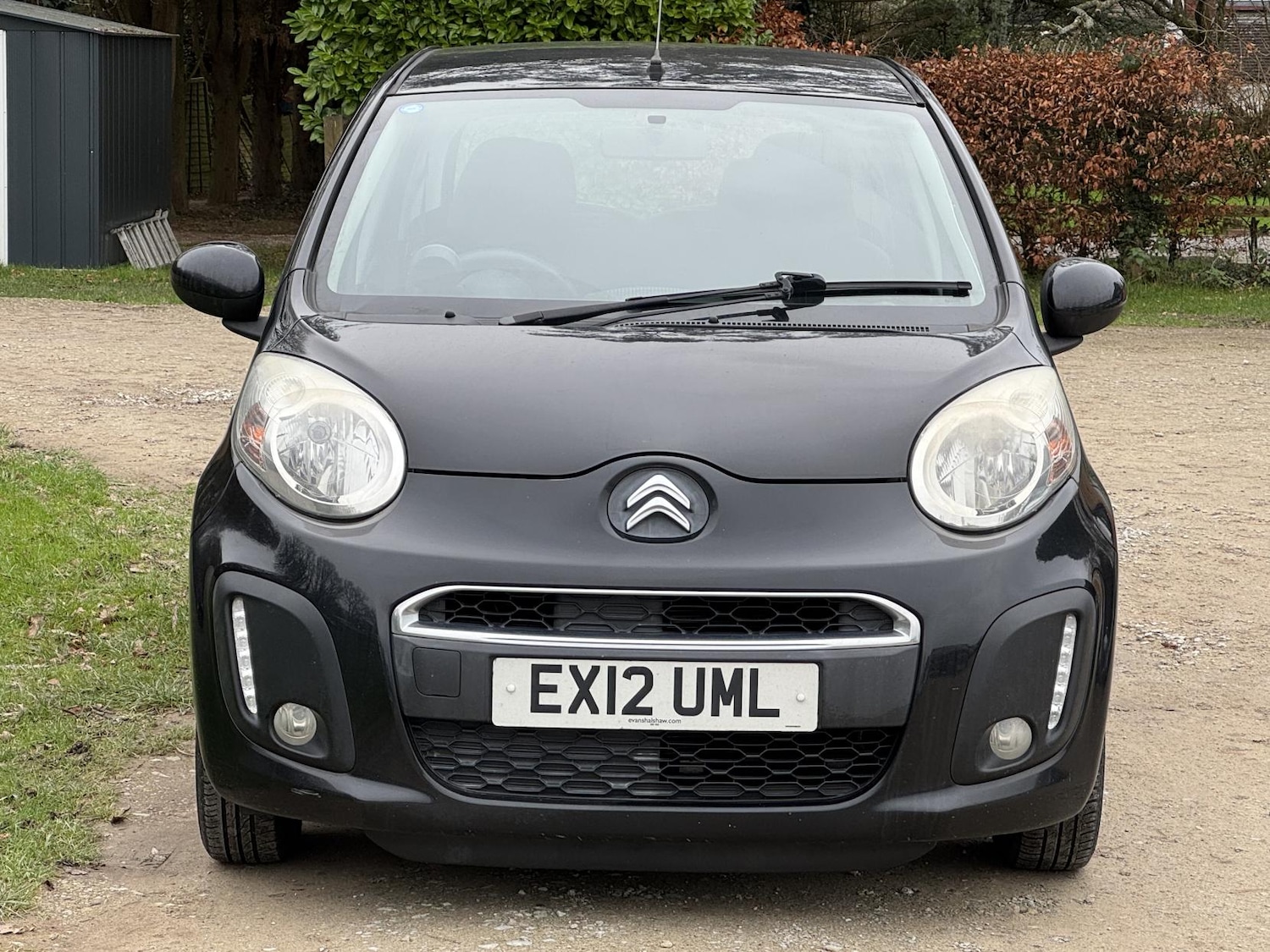 Used Citroen C1 2012 for sale - 77063582: Photo 19