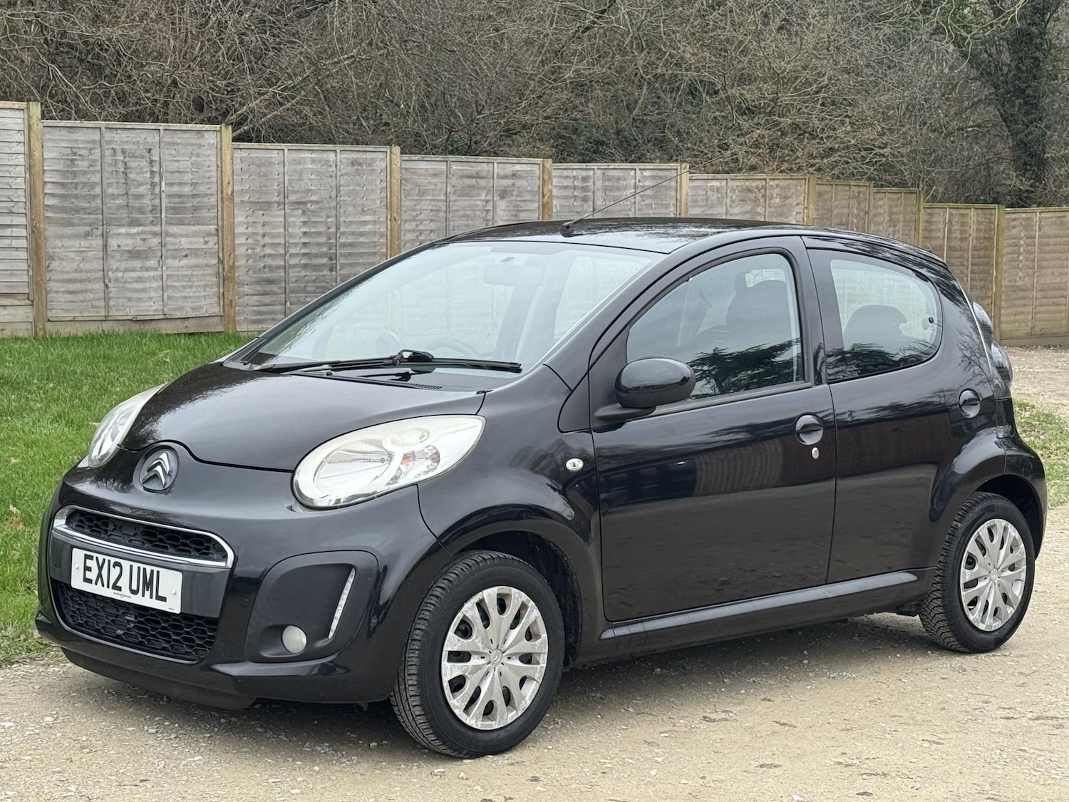 Used Citroen C1 2012 for sale - 77063582: Photo 2