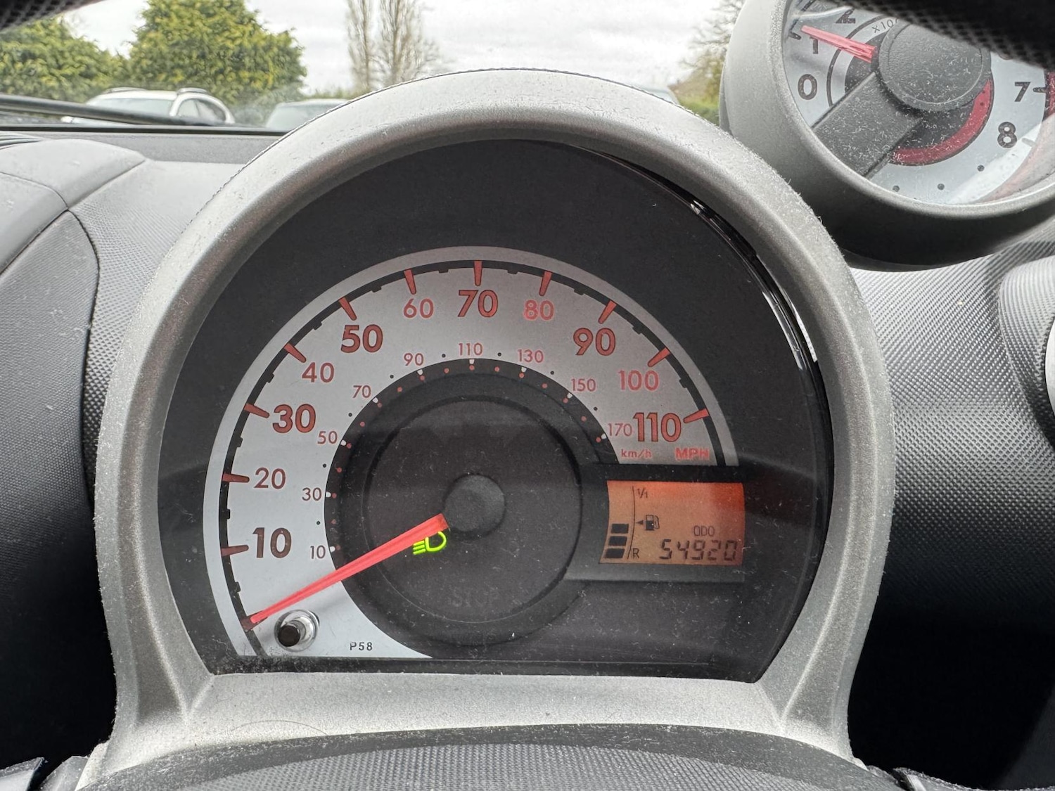 Used Citroen C1 2012 for sale - 77063582: Photo 21