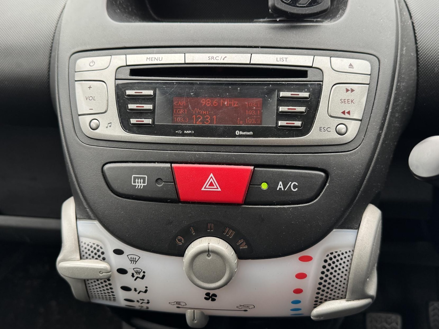 Used Citroen C1 2012 for sale - 77063582: Photo 22