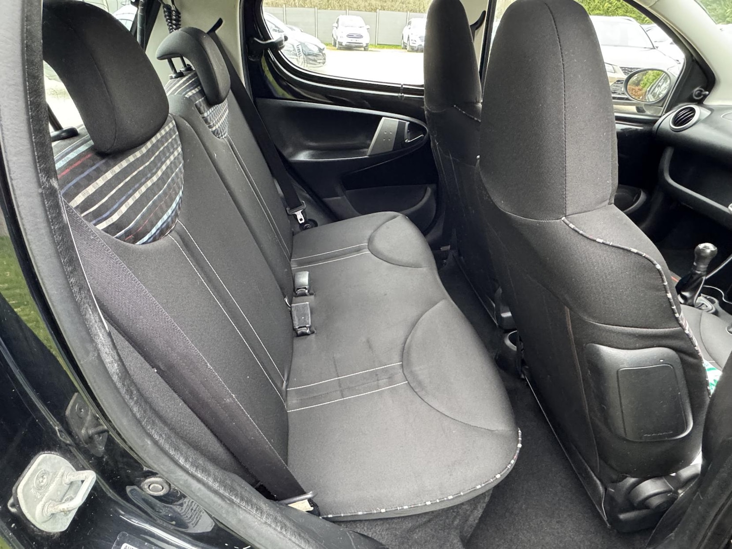 Used Citroen C1 2012 for sale - 77063582: Photo 25