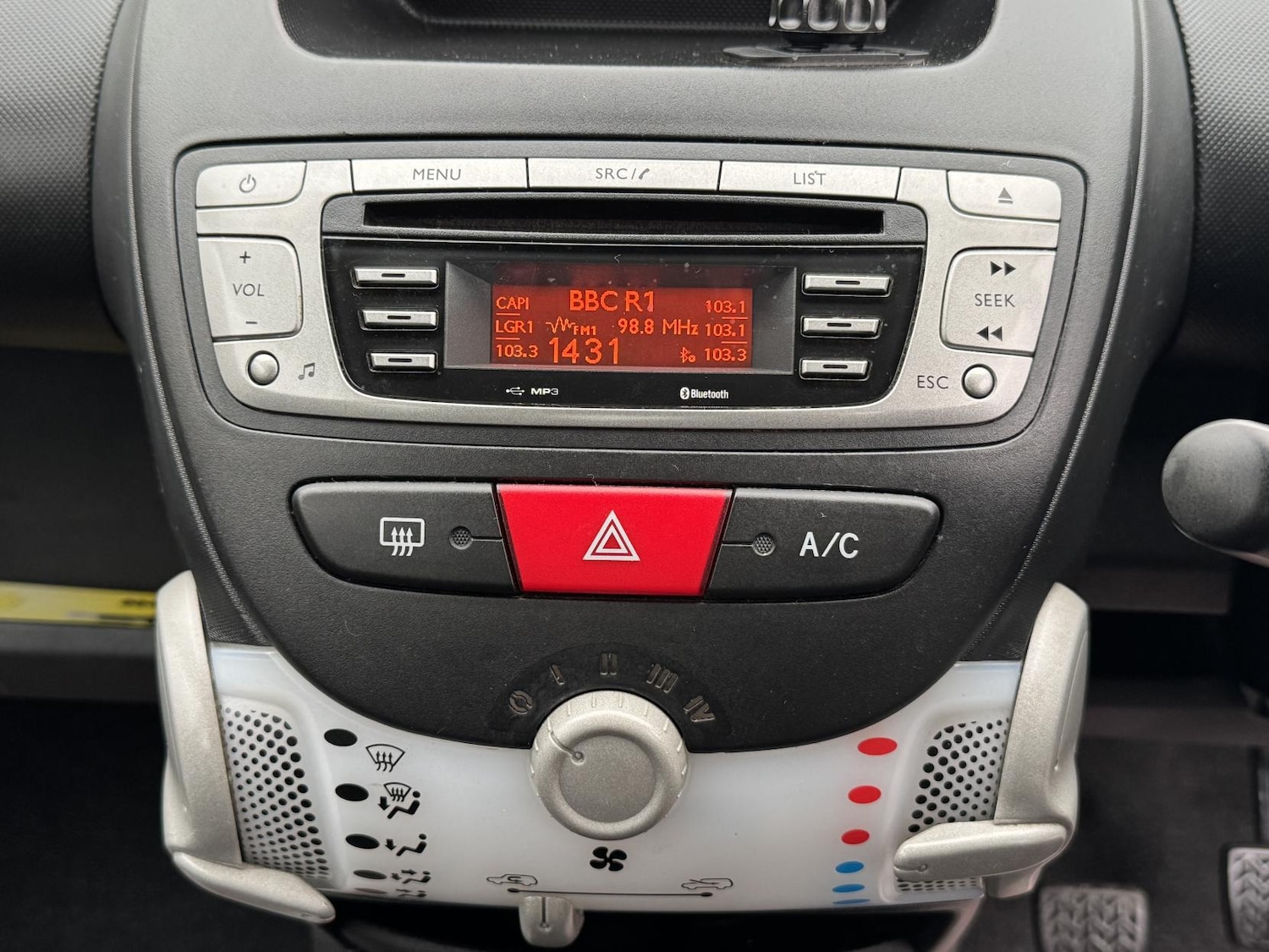 Used Citroen C1 2012 for sale - 77063582: Photo 27