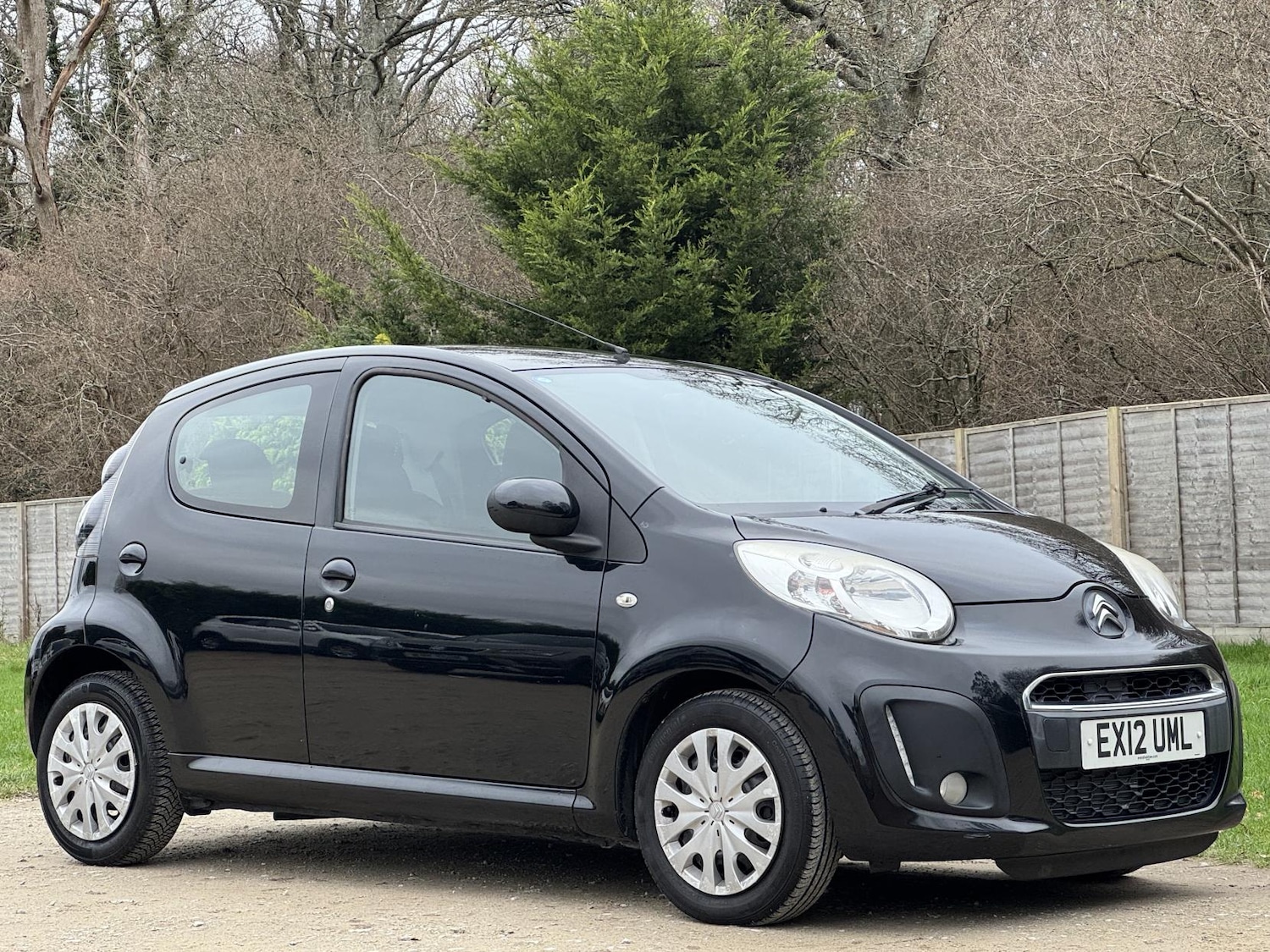 Used Citroen C1 2012 for sale - 77063582: Photo 4