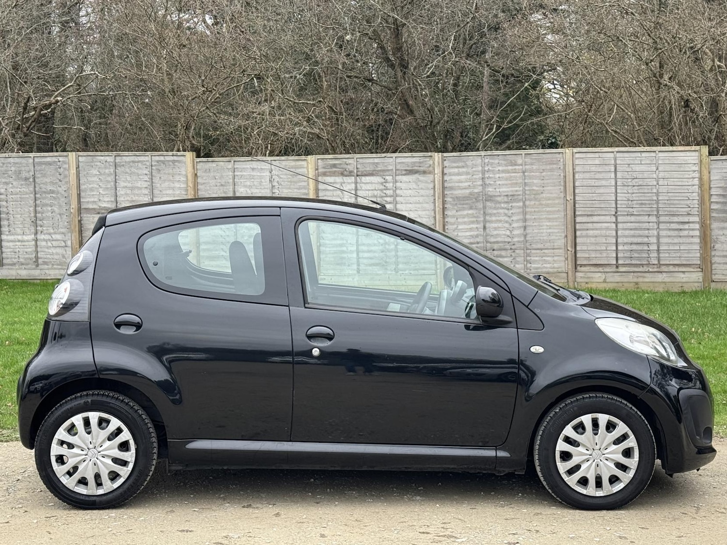 Used Citroen C1 2012 for sale - 77063582: Photo 5