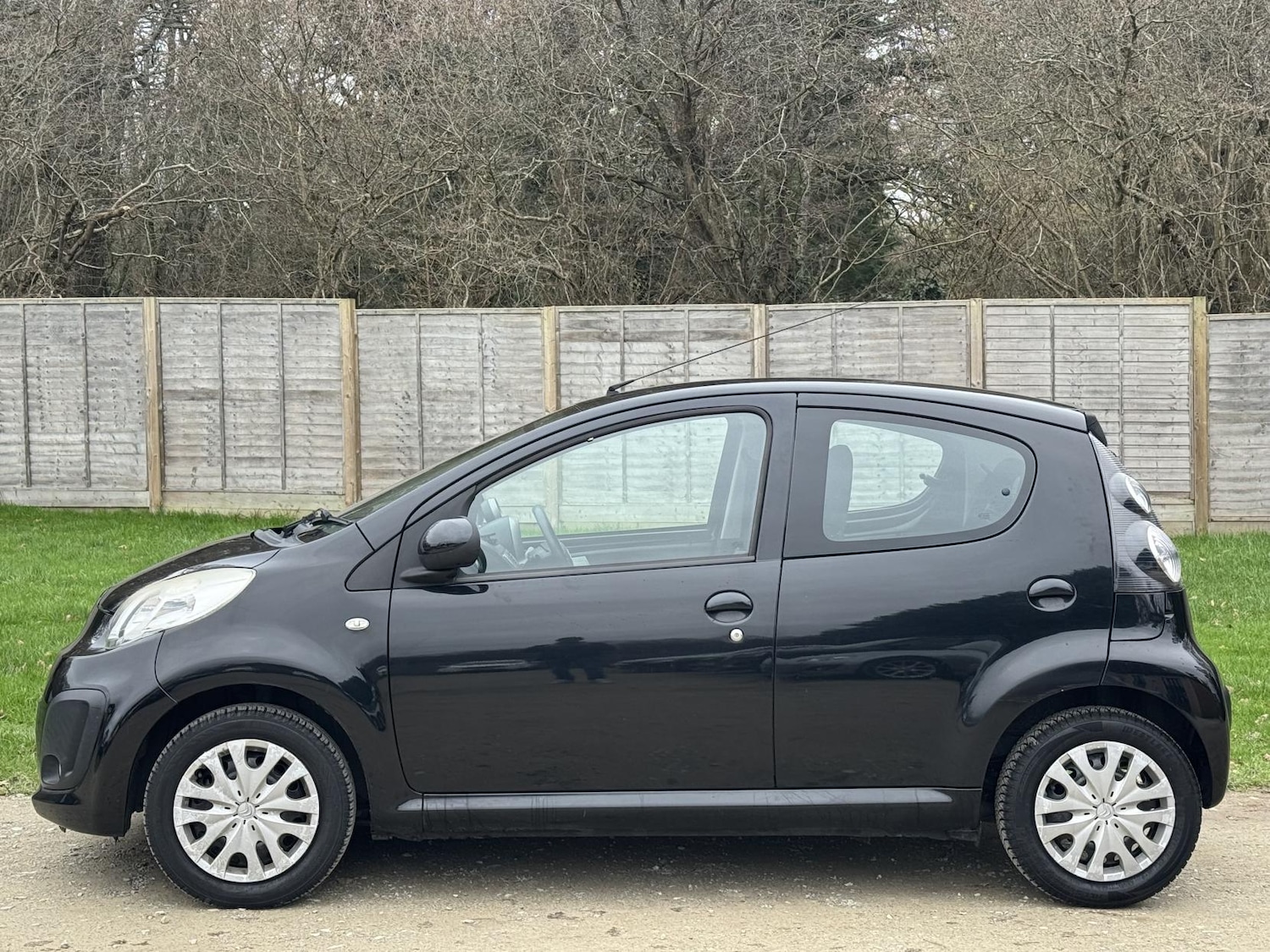 Used Citroen C1 2012 for sale - 77063582: Photo 6