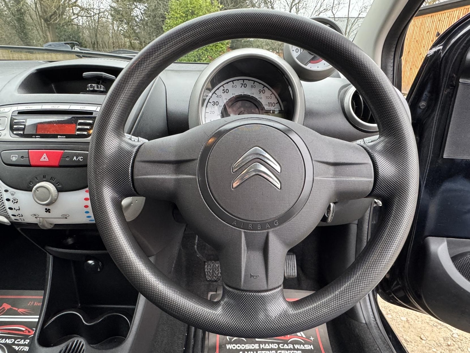 Used Citroen C1 2012 for sale - 77063582: Photo 8