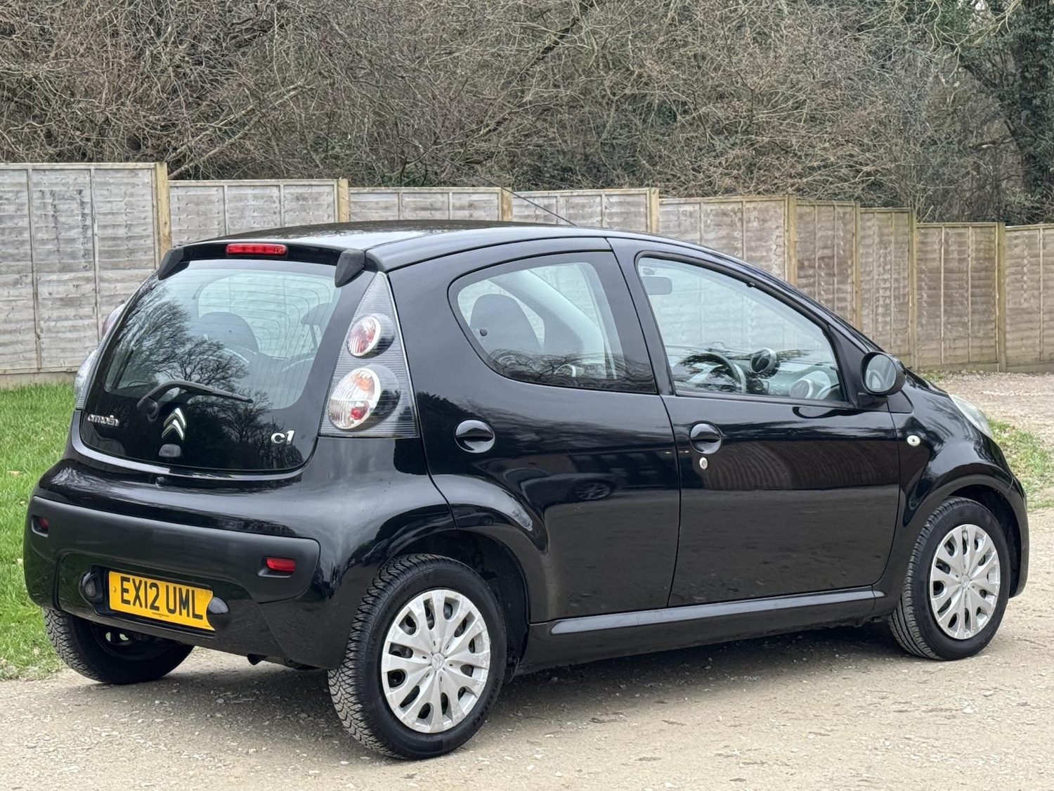 Used Citroen C1 2012 for sale - 77063582: Photo 9